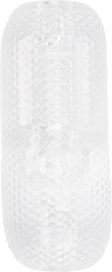 Palm Stroker No.4-clear