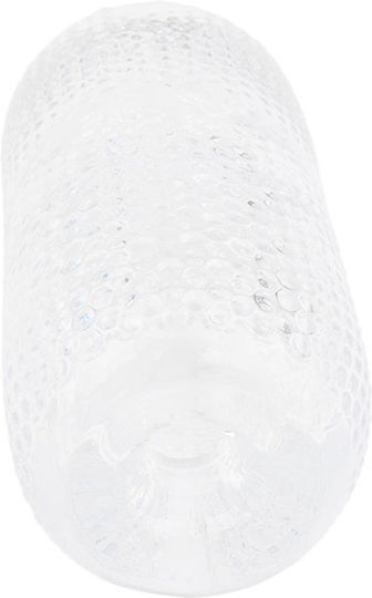 Palm Stroker No.4-clear