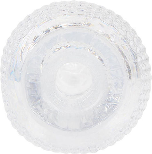 Palm Stroker No.4-clear
