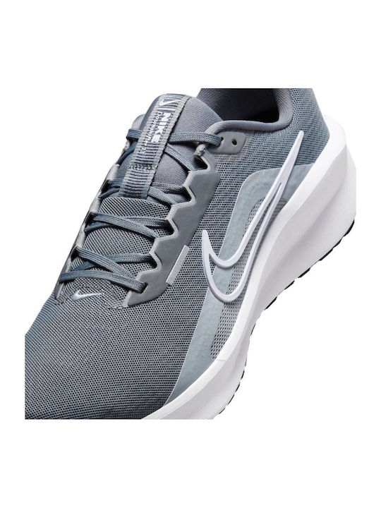 Downshifter 13 Мъжки Спортни обувки Running Grey / White