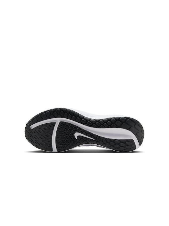 Downshifter 13 Мъжки Спортни обувки Running Grey / White