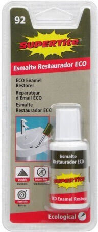 Supertite Χρώμα Μοντελισμού Λευκό 14ml