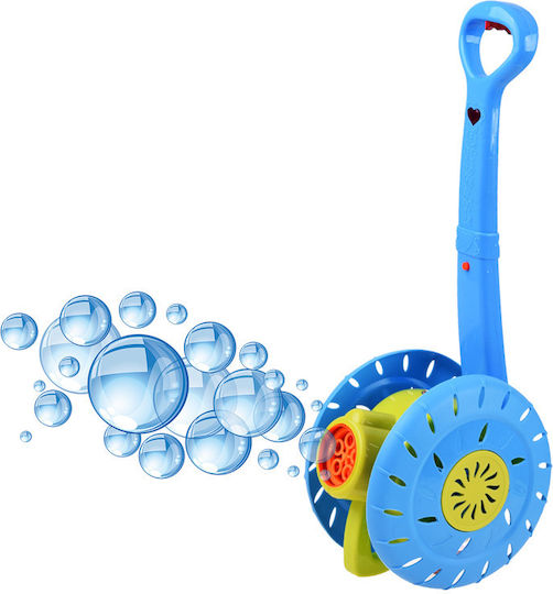 Jokomisiada Bubble Makers