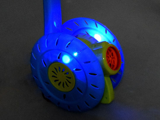 Jokomisiada Bubble Makers