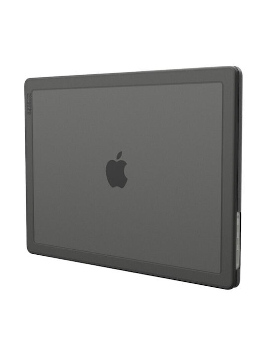 Incase Edge Hardshell Case Macbook Pro 16" Case M4 M3 M2 M1 2024-2021 Black