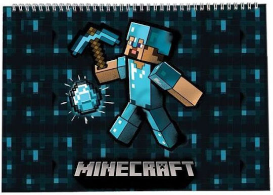 Graffiti Drawing Pad Graffiti Minecraft Grey