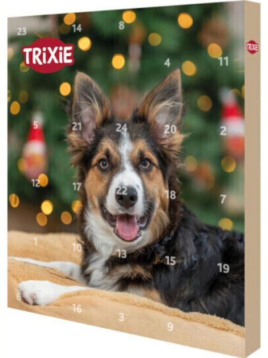 Trixie Dog Advent Calendar Trixie Dog Advent Calendar
