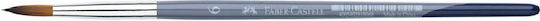 Faber-Castell Creative Studio Πινέλο Ζωγραφικής Στρογγυλό No6