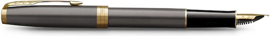 Ρ Sonnet Core Grey Gt Fpen M