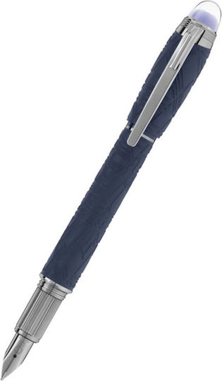 MontBlanc Starwalker Schreibfeder