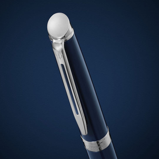 W Hemisphere24 Blue Ct Fpen M