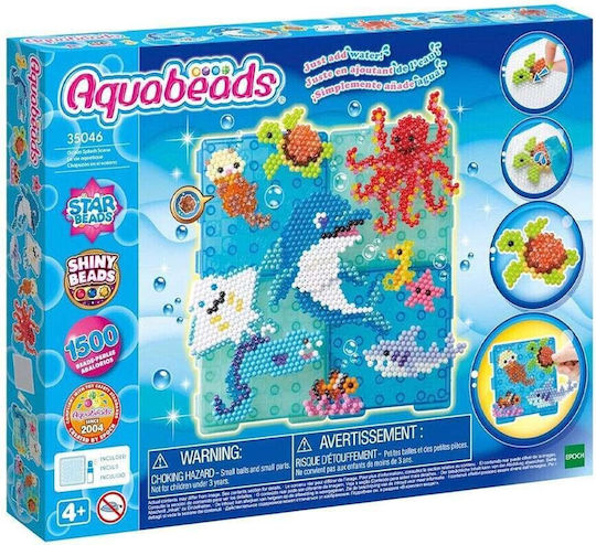 Epoch Toys Pictură pentru copii de 4+ ani+ ani
