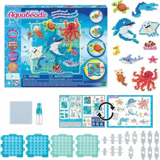 Epoch Toys Pictură pentru copii de 4+ ani+ ani