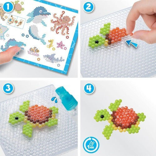 Epoch Toys Pictură pentru copii de 4+ ani+ ani