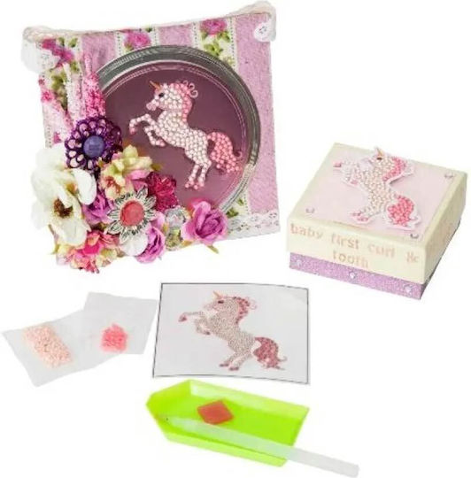 Craft Buddy Card Diamond Painting Kit