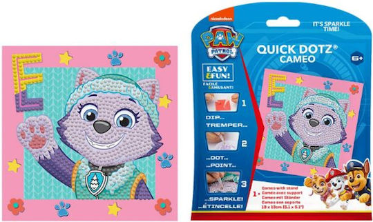 Diamond Dotz Ψηφιδωτό Card Diamond Painting Kit