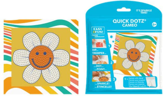 Diamond Dotz Ψηφιδωτό Card Diamond Painting Kit