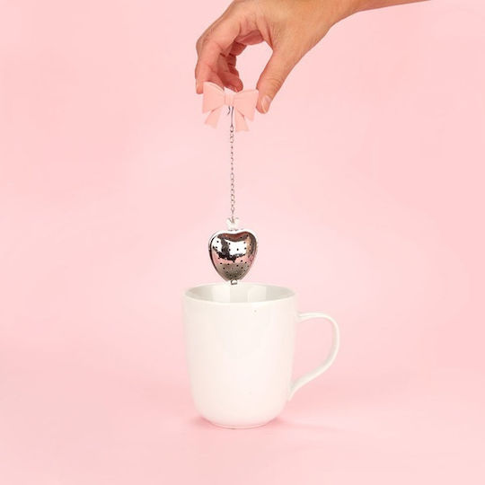 Balvi Tea Infuser Coquette Lilac