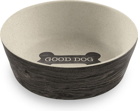 Tarhong Plastic Food and Water Bowl for Dog 710ml