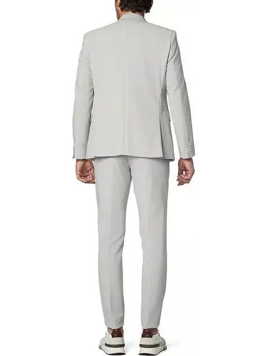 Herrenanzug White
