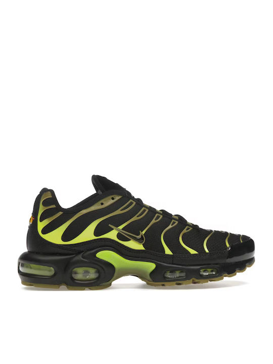 TN Air Max Plus Adidași Pentru Bărbați Pacific Moss