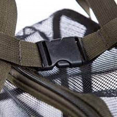 Geantă de uscare aer Sonik 10kg Sk-tek X-large plasă