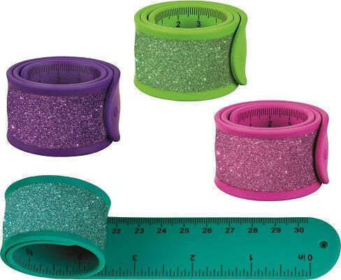 Moses Ruler 30cm