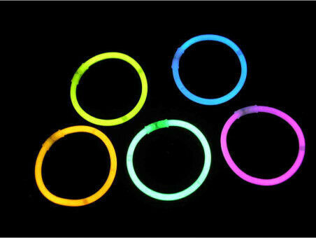 Boost Glow Stick Σετ 100τμχ B-GBRA5-200