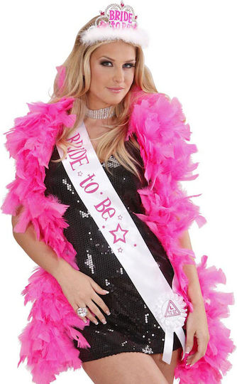 Widmann Party Headband with Theme "Marriage" 8869B