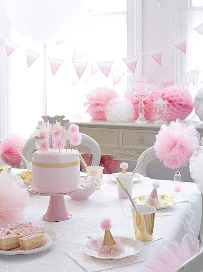 Talking Tables Photo Booth Prop PINK-PICK