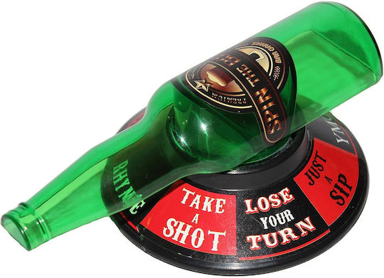 401198 Παιχνίδι Ποτού "Spin the Bottle"