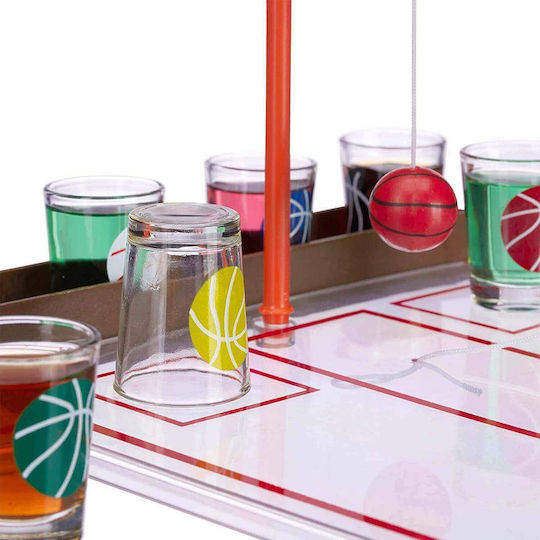 Giftland Drinking Game 08-BK
