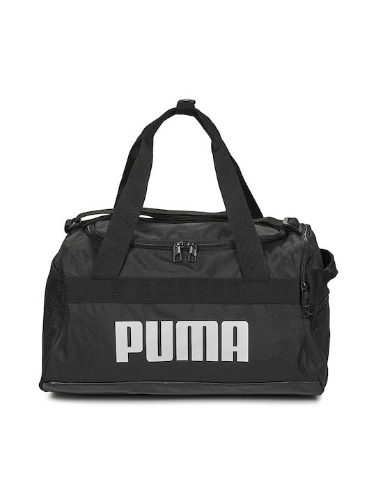 Puma Challenger Sporttasche Schwarz