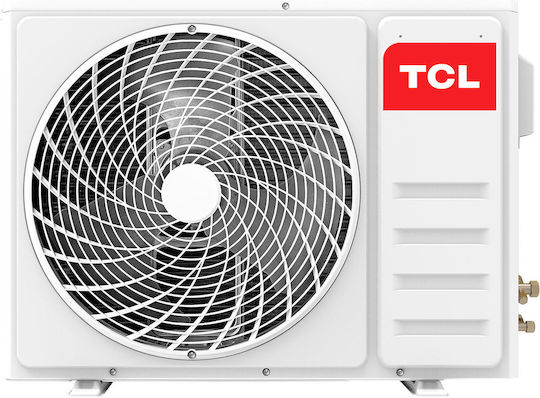 TCL TCC-36D2HWH/DV2 Aparate De Aer Condiționat Cu Invertor Comercial Unitate De Tavan Ascunsă 36000 BTU