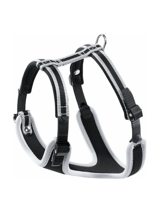 Ferplast Ergocomfort P Γκρι Medium / X-Small / Small / Large / X-Large