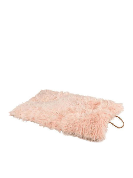 Woofmoda Μαξιλάρι Σκύλου Ροζ 86x56εκ. Woofmoda Μαξιλάρι Σκύλου Ροζ 86x56εκ.