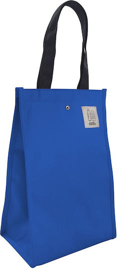 Must Team Insulated Bag Shoulderbag 900D RPET 3 liters L21 x W16 x H33cm (Various Colors)