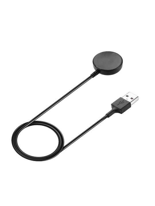 Încărcător pentru Samsung Galaxy Watch 5 Pro Negrus