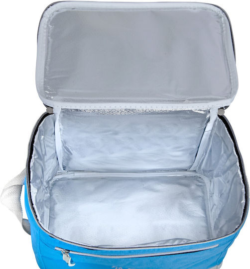 Escape Insulated Bag Shoulderbag 12 liters L29 x W19 x H22cm