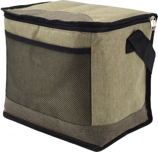 Ankor Insulated Bag Shoulderbag 16 liters L29 x W29 x H29cm
