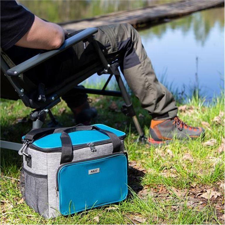Nils Insulated Bag Shoulderbag 13 liters 15-02-448