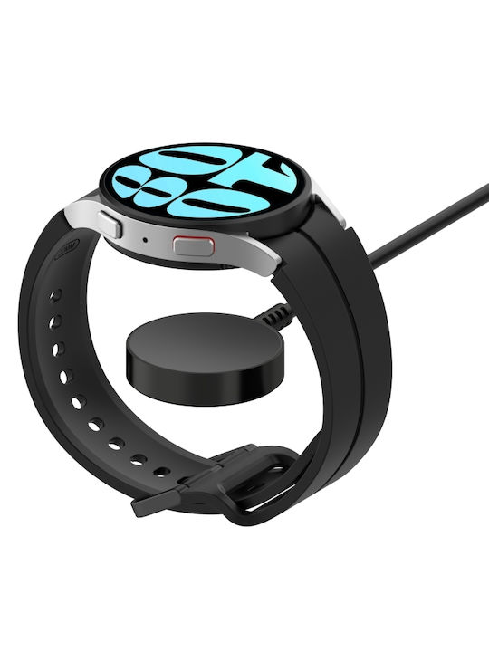 Încărcător pentru Samsung Galaxy Watch 5 Pro Negrus
