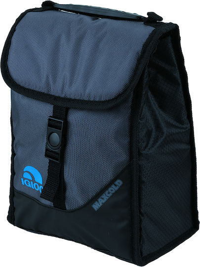 Igloo Isoliertasche Handtasche Lunch Sack L21.6 x B16.25 x H24.13cm
