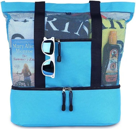 Panda Insulated Bag Handbag 31 liters