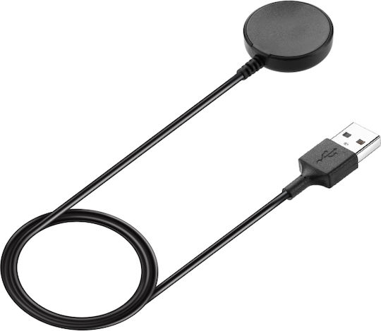 Încărcător pentru Samsung Galaxy Watch FE 40mm Negrus