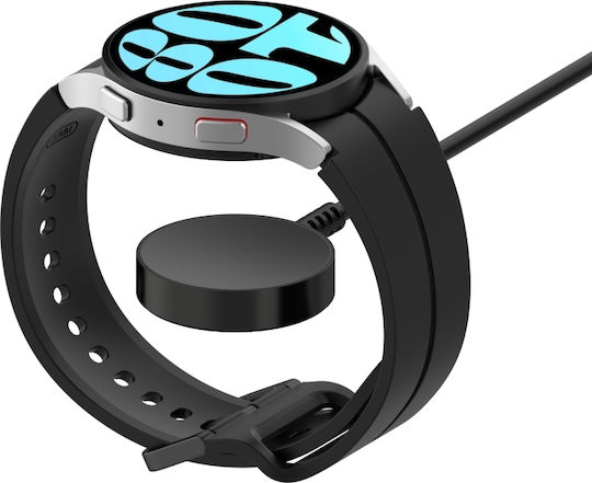 Încărcător pentru Samsung Galaxy Watch FE 40mm Negrus