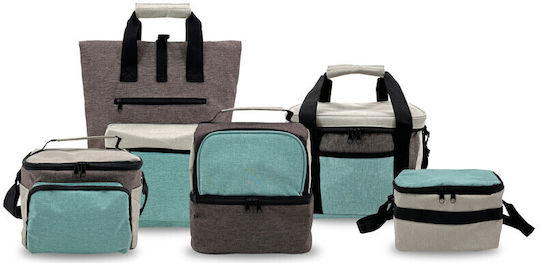 Viosarp Insulated Handbag 4 Liters M20 x P15 x H13.5cm Various Colors