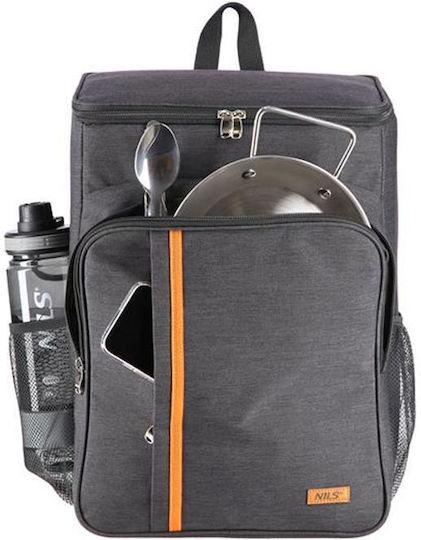 Nils Isoliertasche Rucksack 25 Liter
