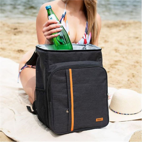 Nils Isoliertasche Rucksack 25 Liter