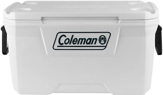 Coleman 70QT White Portable Fridge 66lt